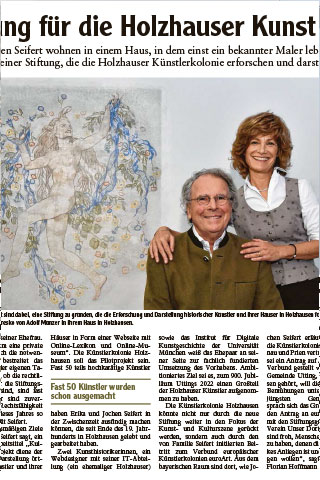 Landsberger Tagblatt