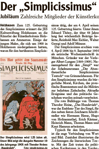 Landsberger Tagblatt
